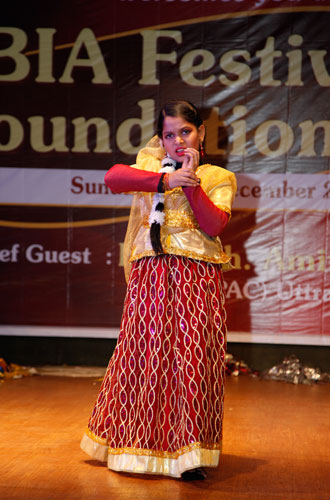 BIA Uttarakhand