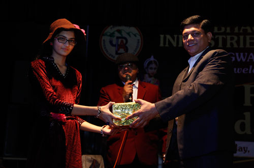 BIA Uttarakhand
