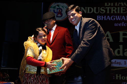 BIA Uttarakhand