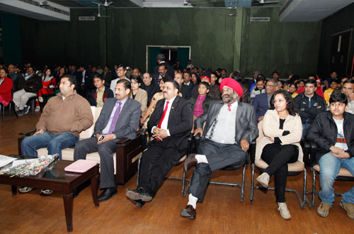 BIA Uttarakhand