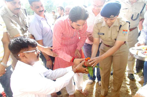 BIA Uttarakhand
