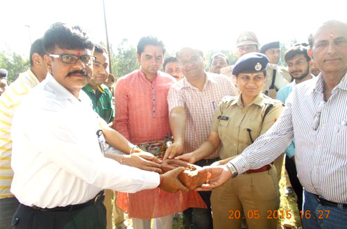 BIA Uttarakhand