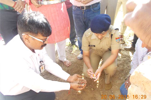 BIA Uttarakhand