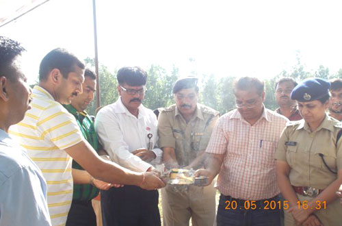 BIA Uttarakhand