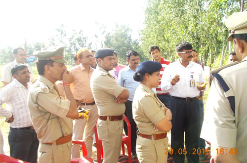 BIA Uttarakhand