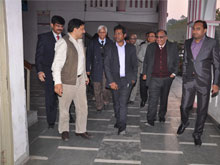 BIA Uttarakhand