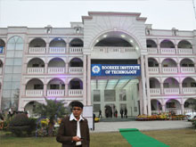 BIA Uttarakhand