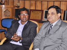 BIA Uttarakhand