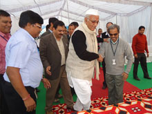 BIA Uttarakhand