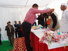 BIA Uttarakhand