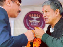 BIA Uttarakhand