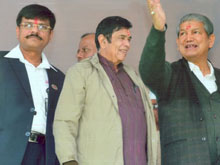 BIA Uttarakhand