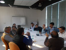 BIA Uttarakhand