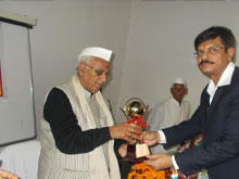 BIA Uttarakhand