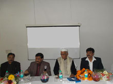 BIA Uttarakhand