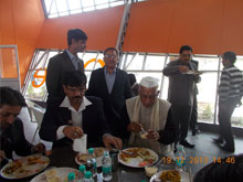BIA Uttarakhand