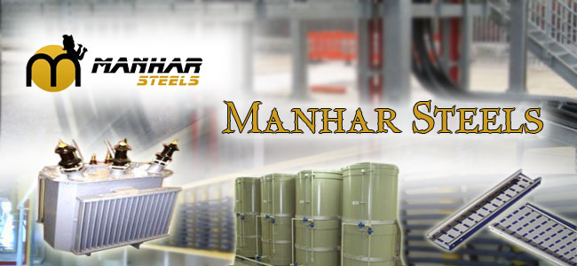 Manhar Steels - Bhagwanpur